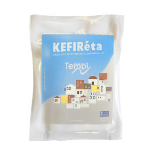 KEFIRéta